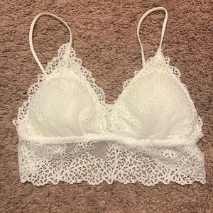 SHEIN bralette